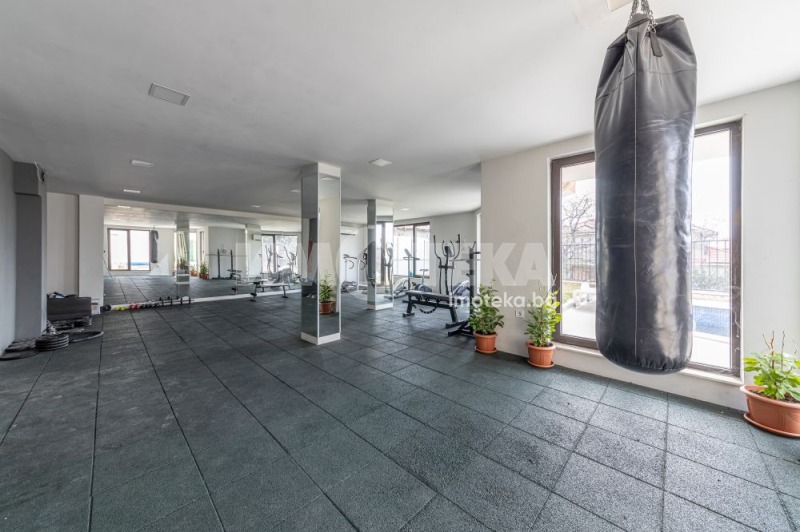 Myytävänä  1 makuuhuone Varna , m-t Dolna Traka , 85 neliömetriä | 85076770 - kuva [15]