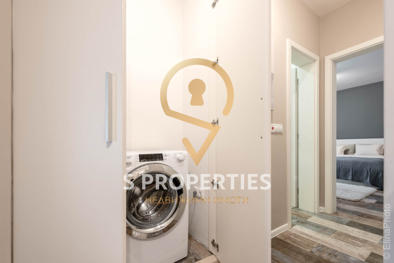 À vendre  1 chambre Varna , Briz , 80 m² | 88735369 - image [15]