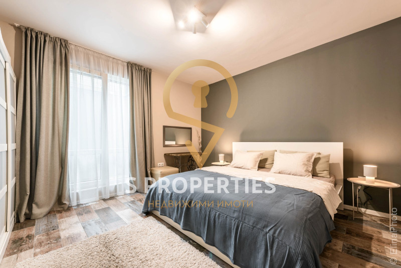 À vendre  1 chambre Varna , Briz , 80 m² | 88735369 - image [9]