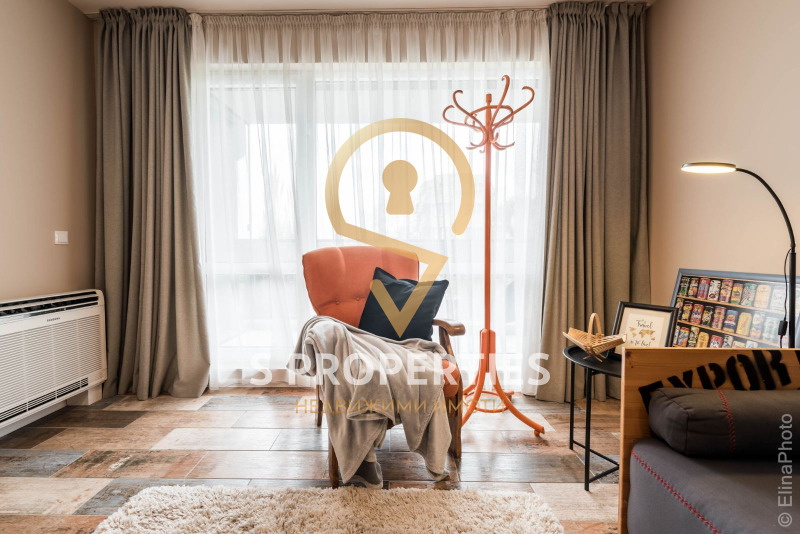 À vendre  1 chambre Varna , Briz , 80 m² | 88735369 - image [2]