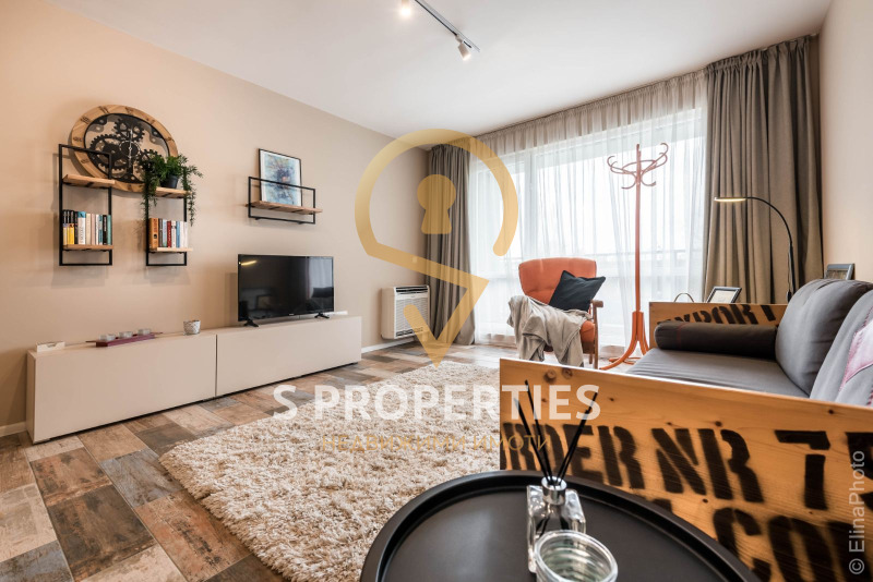 À vendre  1 chambre Varna , Briz , 80 m² | 88735369 - image [3]