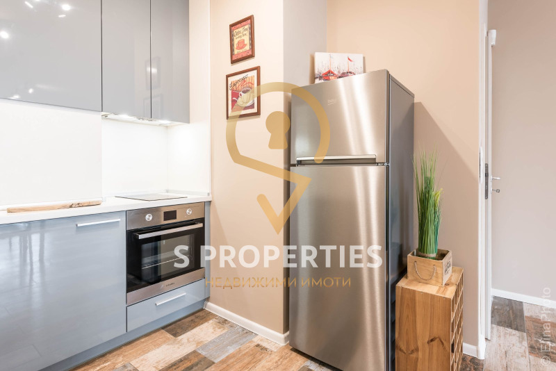 À vendre  1 chambre Varna , Briz , 80 m² | 88735369 - image [8]
