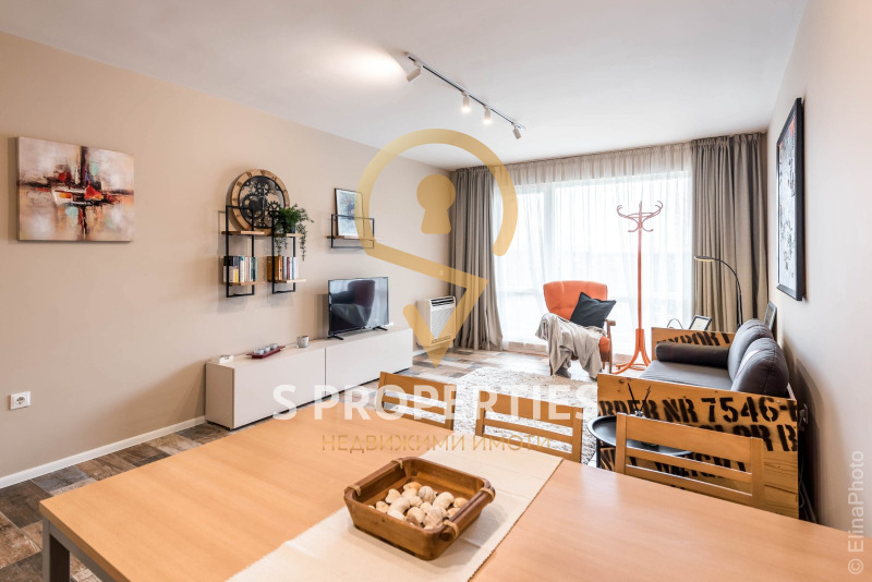À vendre  1 chambre Varna , Briz , 80 m² | 88735369 - image [6]