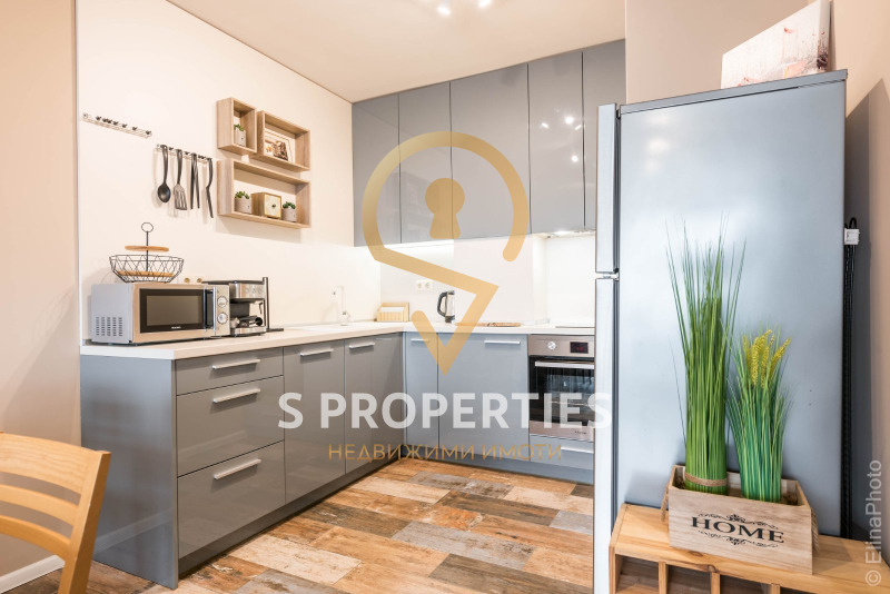 À vendre  1 chambre Varna , Briz , 80 m² | 88735369 - image [7]