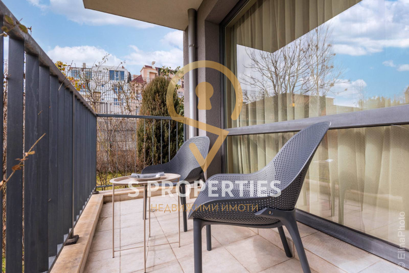 À vendre  1 chambre Varna , Briz , 80 m² | 88735369 - image [16]
