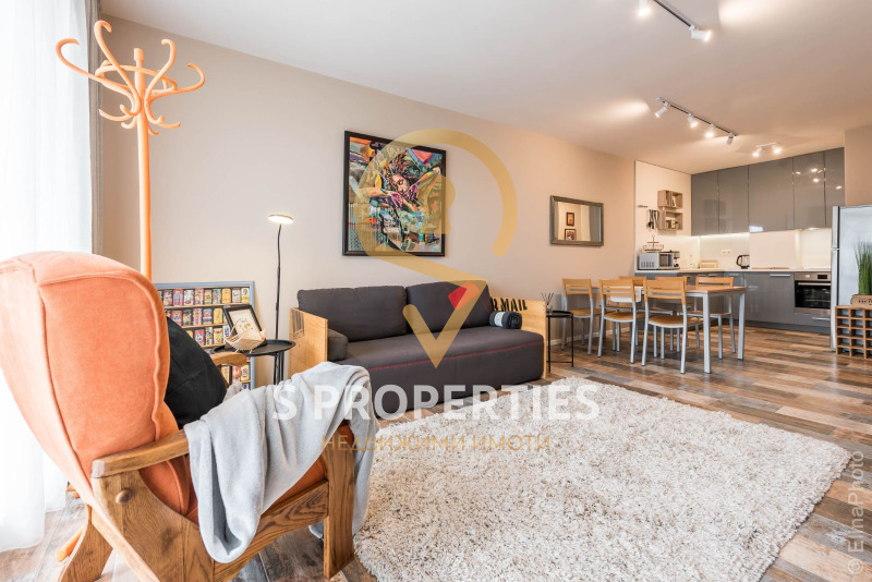 À vendre  1 chambre Varna , Briz , 80 m² | 88735369 - image [4]