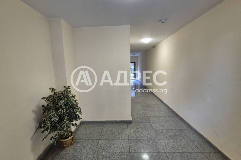 En venta  1 dormitorio Sofia , Lozenets , 56 metros cuadrados | 69153290 - imagen [14]