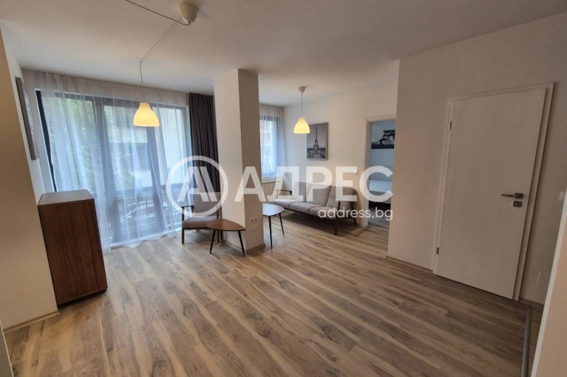 En venta  1 dormitorio Sofia , Lozenets , 56 metros cuadrados | 69153290 - imagen [10]