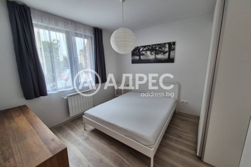 En venta  1 dormitorio Sofia , Lozenets , 56 metros cuadrados | 69153290 - imagen [2]