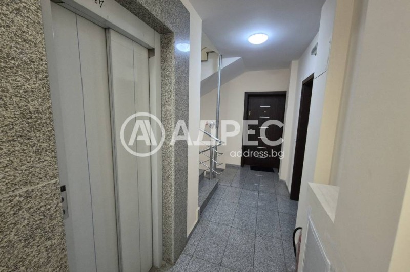 En venta  1 dormitorio Sofia , Lozenets , 56 metros cuadrados | 69153290 - imagen [12]