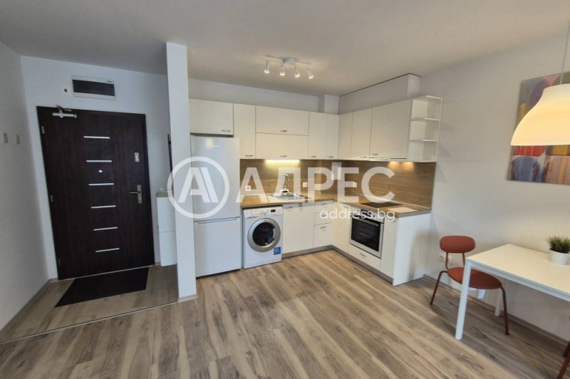 En venta  1 dormitorio Sofia , Lozenets , 56 metros cuadrados | 69153290 - imagen [9]