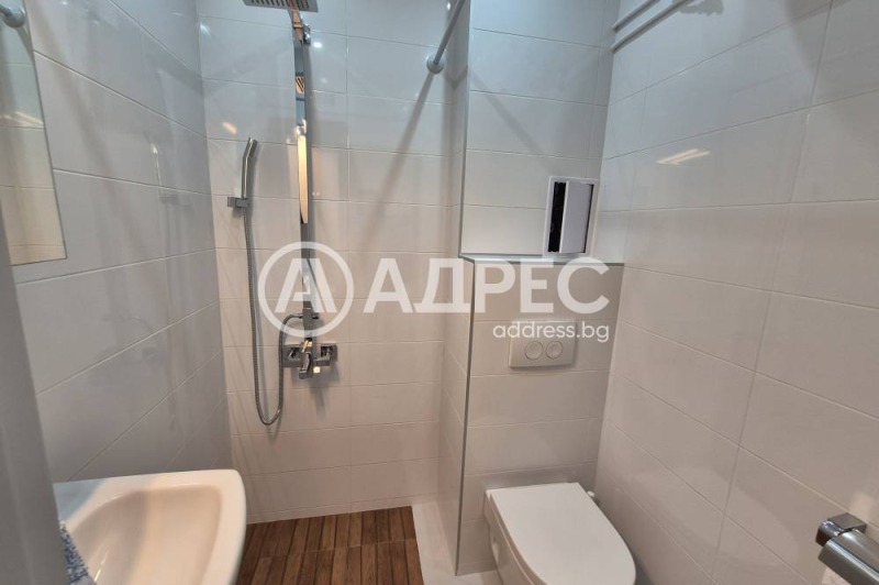 En venta  1 dormitorio Sofia , Lozenets , 56 metros cuadrados | 69153290 - imagen [3]