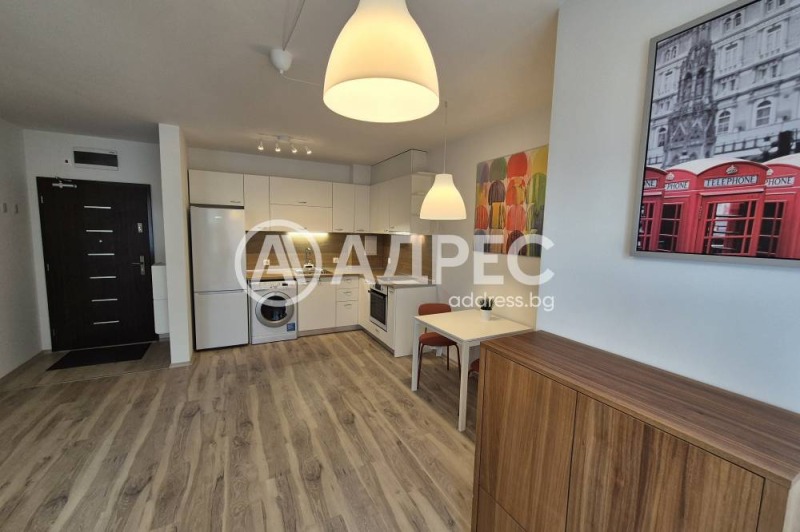En venta  1 dormitorio Sofia , Lozenets , 56 metros cuadrados | 69153290 - imagen [11]