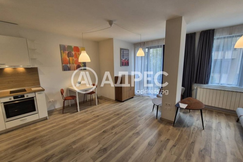 En venta  1 dormitorio Sofia , Lozenets , 56 metros cuadrados | 69153290 - imagen [5]