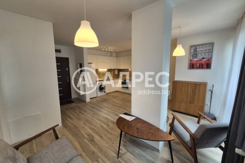 En venta  1 dormitorio Sofia , Lozenets , 56 metros cuadrados | 69153290 - imagen [6]