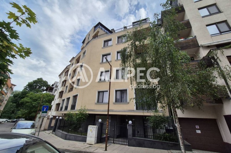 En venta  1 dormitorio Sofia , Lozenets , 56 metros cuadrados | 69153290 - imagen [13]