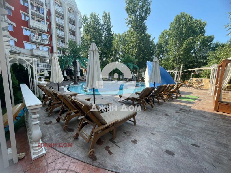 Продается  1 спальня область Бургас , к.к. Слънчев бряг , 44 кв.м | 31675281 - изображение [7]