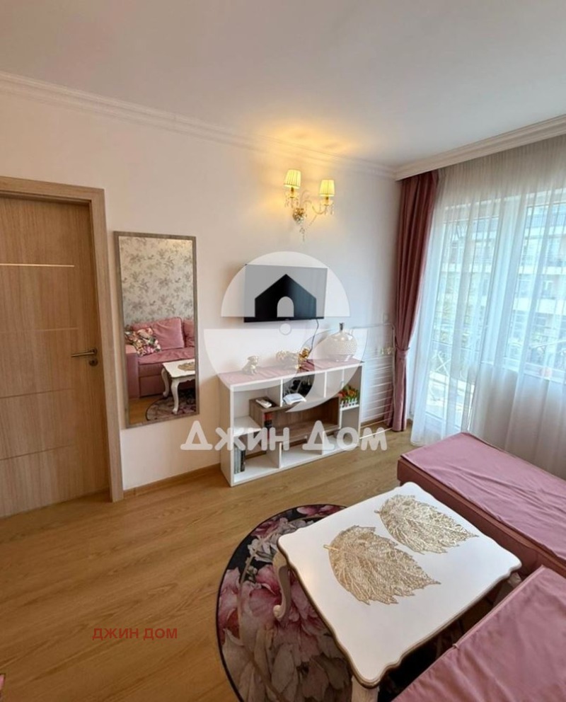 Продается  1 спальня область Бургас , к.к. Слънчев бряг , 44 кв.м | 31675281 - изображение [4]