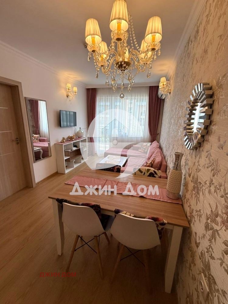 Продается  1 спальня область Бургас , к.к. Слънчев бряг , 44 кв.м | 31675281 - изображение [3]