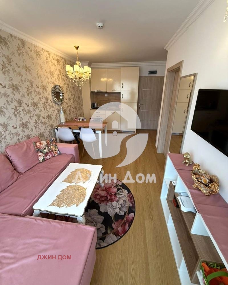 Продается  1 спальня область Бургас , к.к. Слънчев бряг , 44 кв.м | 31675281 - изображение [2]