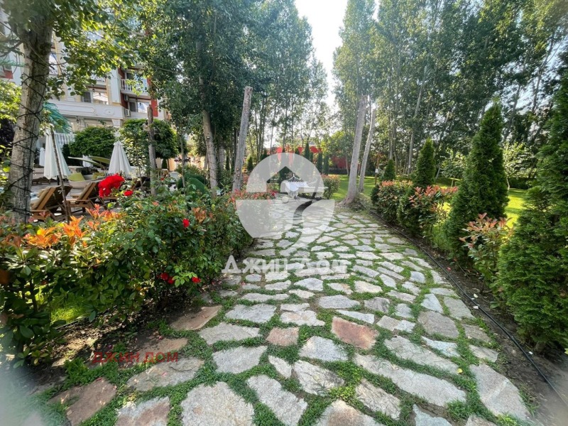 Продается  1 спальня область Бургас , к.к. Слънчев бряг , 44 кв.м | 31675281 - изображение [8]