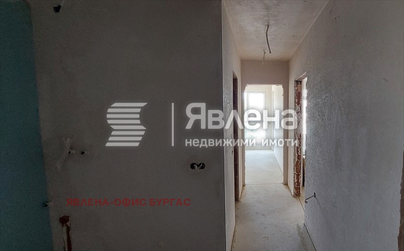 Продава 2-СТАЕН, гр. Бургас, Сарафово, снимка 5 - Апартаменти - 53387438
