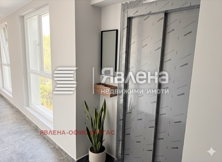 Продава 2-СТАЕН, гр. Бургас, Сарафово, снимка 3 - Апартаменти - 53387438