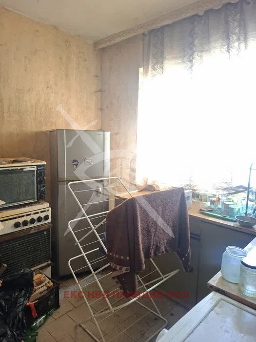 Продава 2-СТАЕН, гр. Пловдив, Кючук Париж