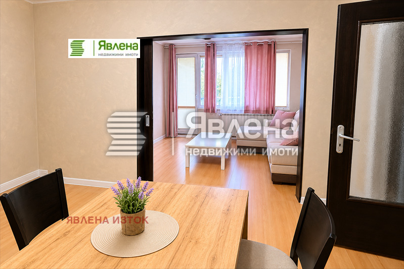 Продава 2-СТАЕН, гр. София, Студентски град