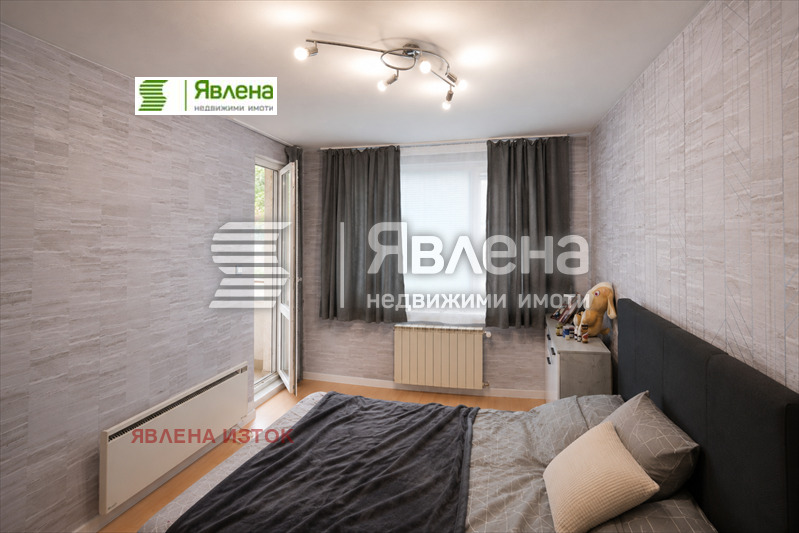 Продава 2-СТАЕН, гр. София, Студентски град, снимка 2 - Апартаменти - 54683716