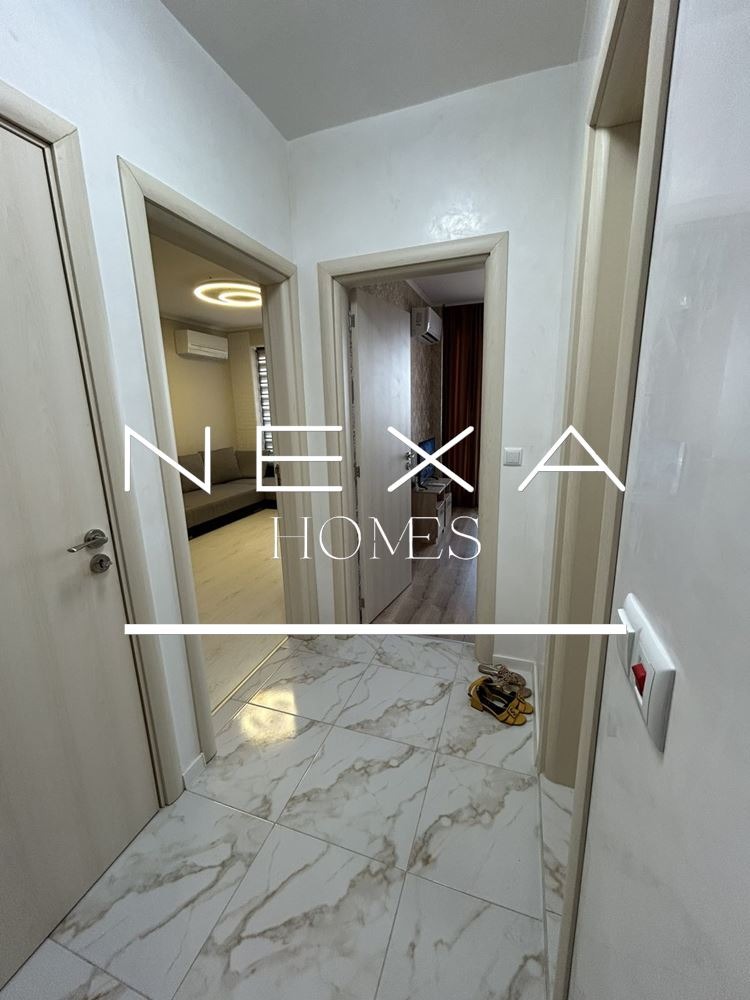 Продава 2-СТАЕН, гр. Варна, Победа, снимка 7 - Апартаменти - 55543961