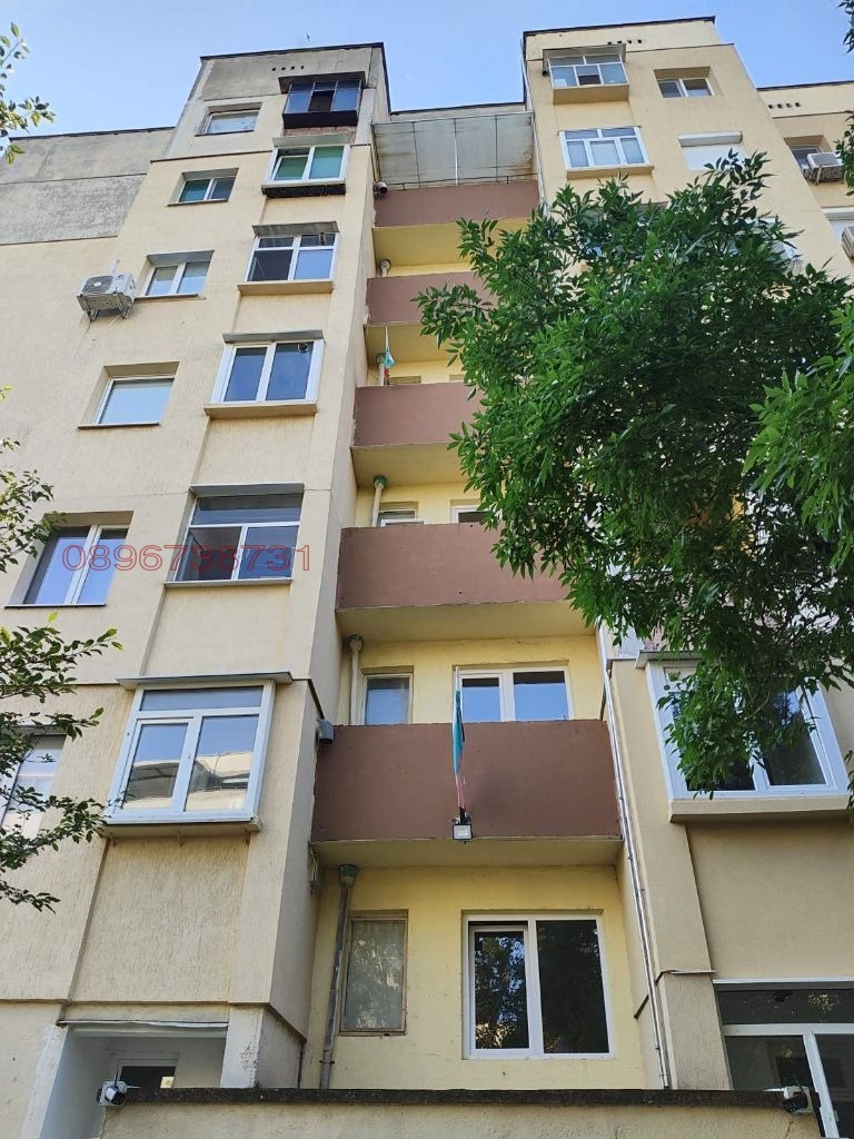Продава 2-СТАЕН, гр. Стара Загора, Железник - изток, снимка 9 - Апартаменти - 55728109