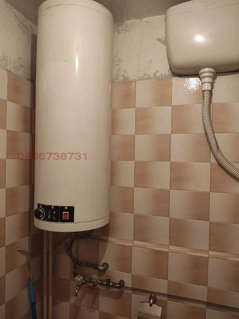 Продава 2-СТАЕН, гр. Стара Загора, Железник - изток, снимка 6 - Апартаменти - 55728109