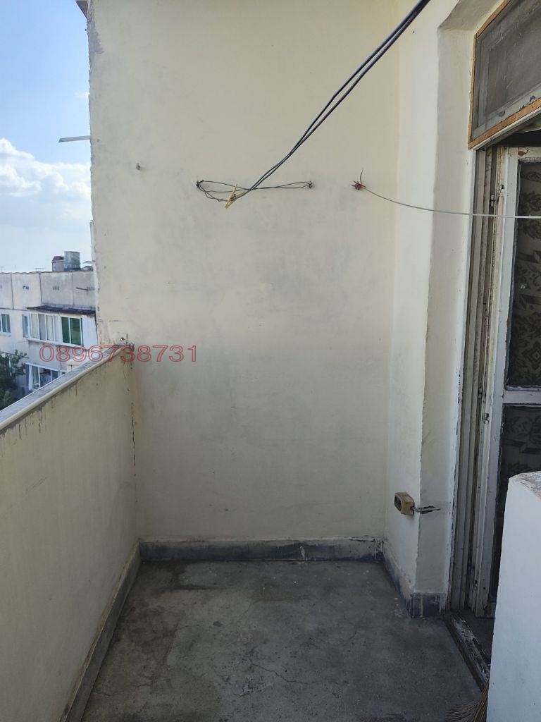 Продава 2-СТАЕН, гр. Стара Загора, Железник - изток, снимка 7 - Апартаменти - 55728109