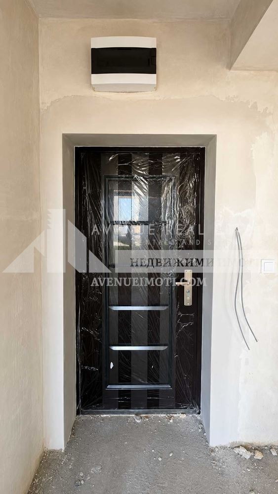 Продава 2-СТАЕН, гр. Пловдив, Беломорски, снимка 5 - Апартаменти - 55755848
