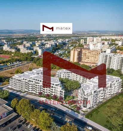 Till salu  2 sovrum Varna , Vazrajdane 2 , 115 kvm | 64811010 - bild [3]