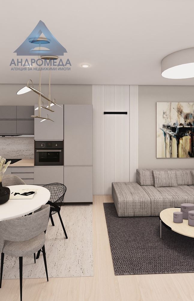 Na prodej  2 ložnice Pleven , 9-ti kvartal , 87 m2 | 74239605 - obraz [3]