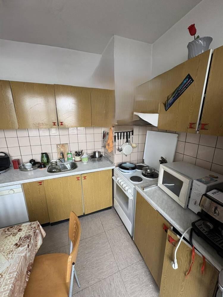 Till salu  2 sovrum Sofia , Mladost 1 , 86 kvm | 57203313 - bild [3]