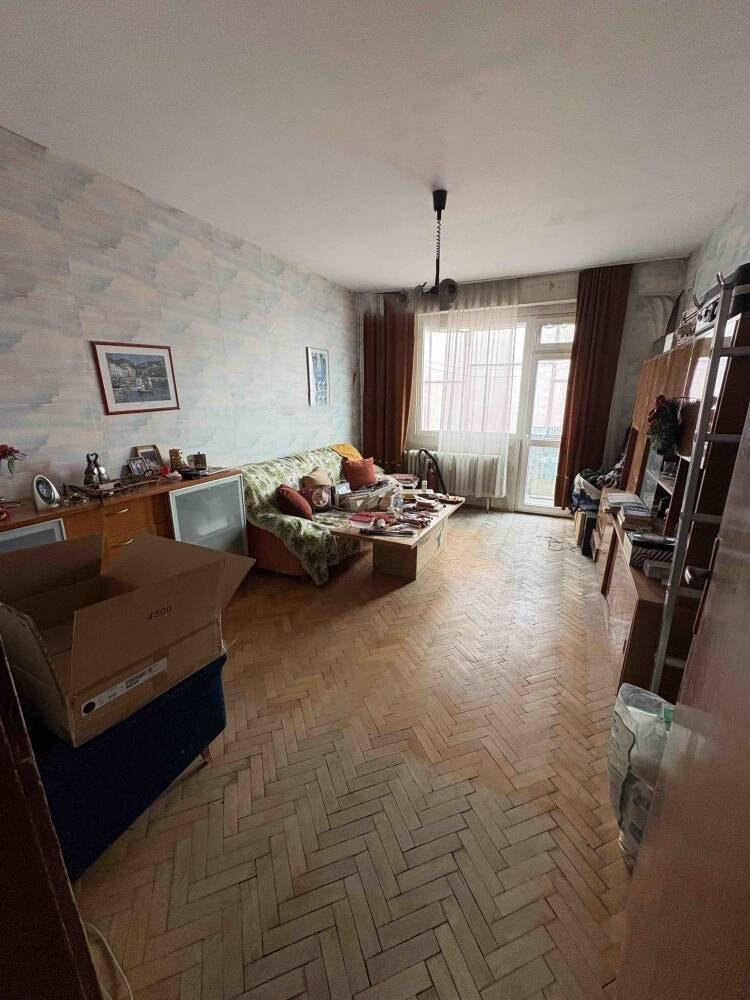 Till salu  2 sovrum Sofia , Mladost 1 , 86 kvm | 57203313 - bild [2]