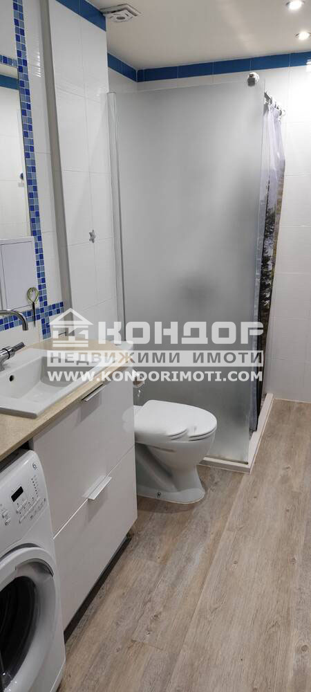 Продава 3-СТАЕН, гр. Пловдив, Тракия, снимка 7 - Апартаменти - 51250031