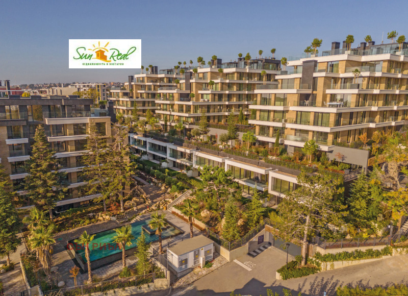 Продава 3-СТАЕН, гр. Варна, к.к. Св.Св. Константин и Елена, снимка 2 - Апартаменти - 53562585