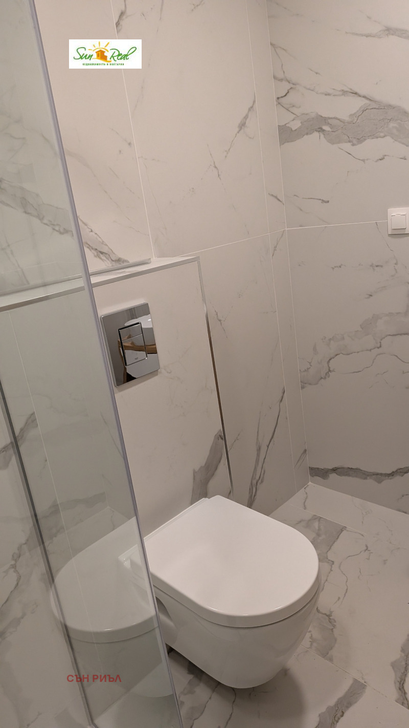 Продава 3-СТАЕН, гр. Варна, к.к. Св.Св. Константин и Елена, снимка 11 - Апартаменти - 53562585