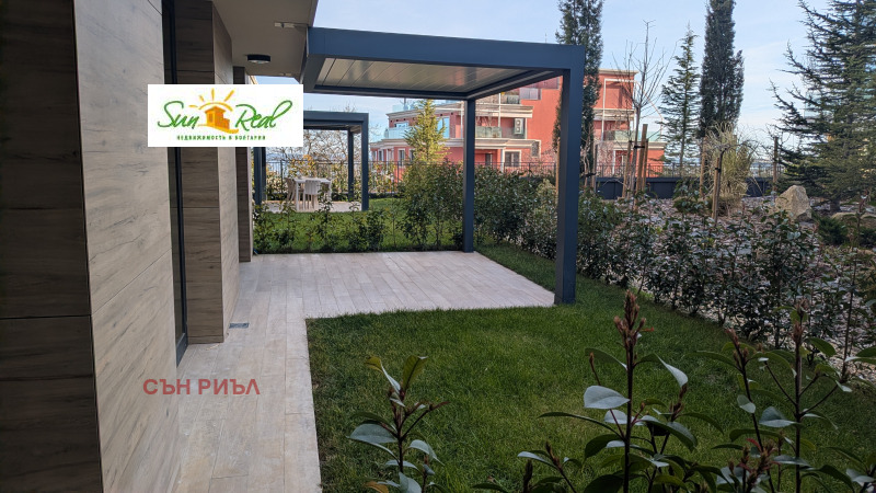 Продава 3-СТАЕН, гр. Варна, к.к. Св.Св. Константин и Елена, снимка 7 - Апартаменти - 53562585