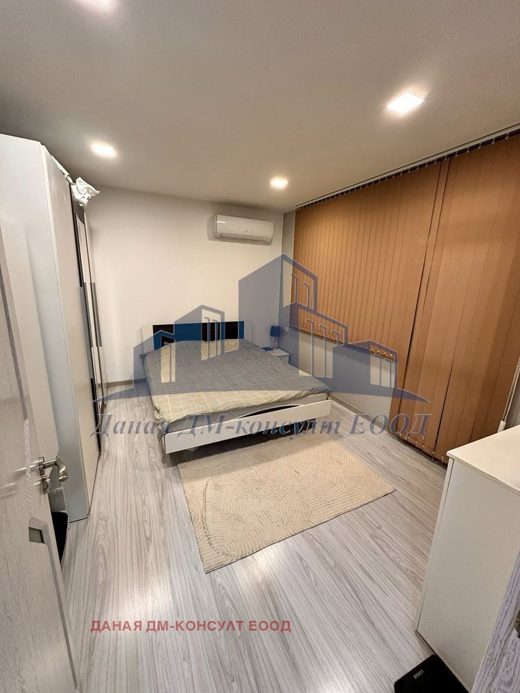 Продава 3-СТАЕН, гр. Шумен, Център, снимка 12 - Апартаменти - 53908089