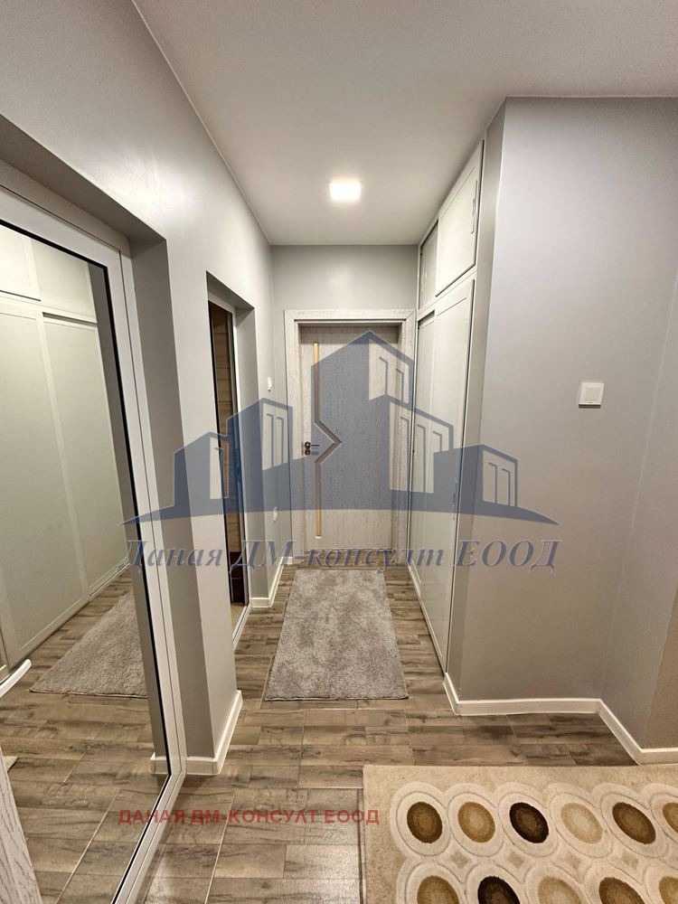 Продава 3-СТАЕН, гр. Шумен, Център, снимка 8 - Апартаменти - 53908089