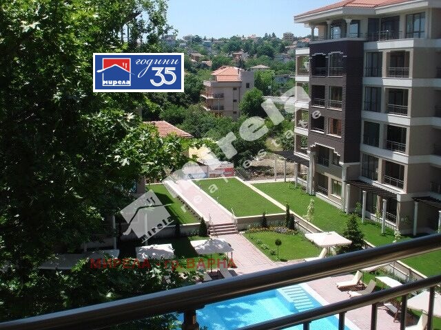 Продава 3-СТАЕН, гр. Варна, к.к. Св.Св. Константин и Елена