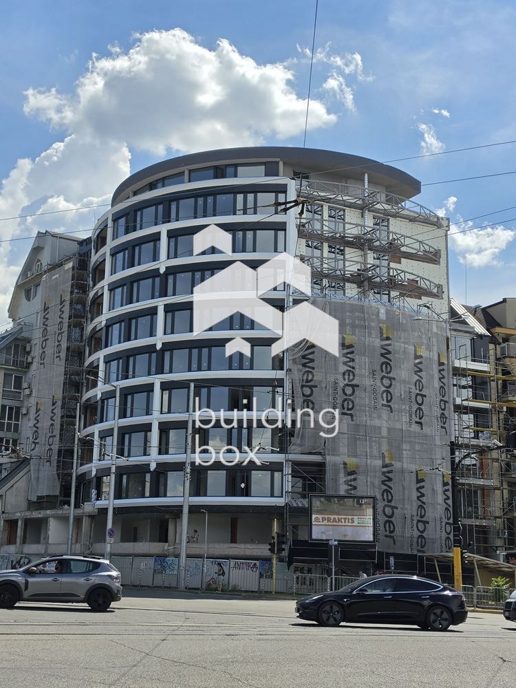 Продава 3-СТАЕН, гр. София, Подуяне, снимка 11 - Апартаменти - 54968540