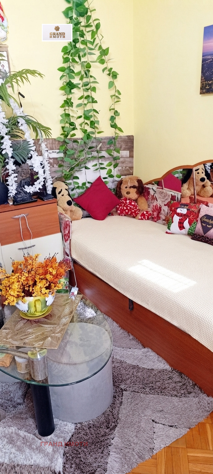 Продава 3-СТАЕН, гр. Русе, Център, снимка 2 - Апартаменти - 55124294