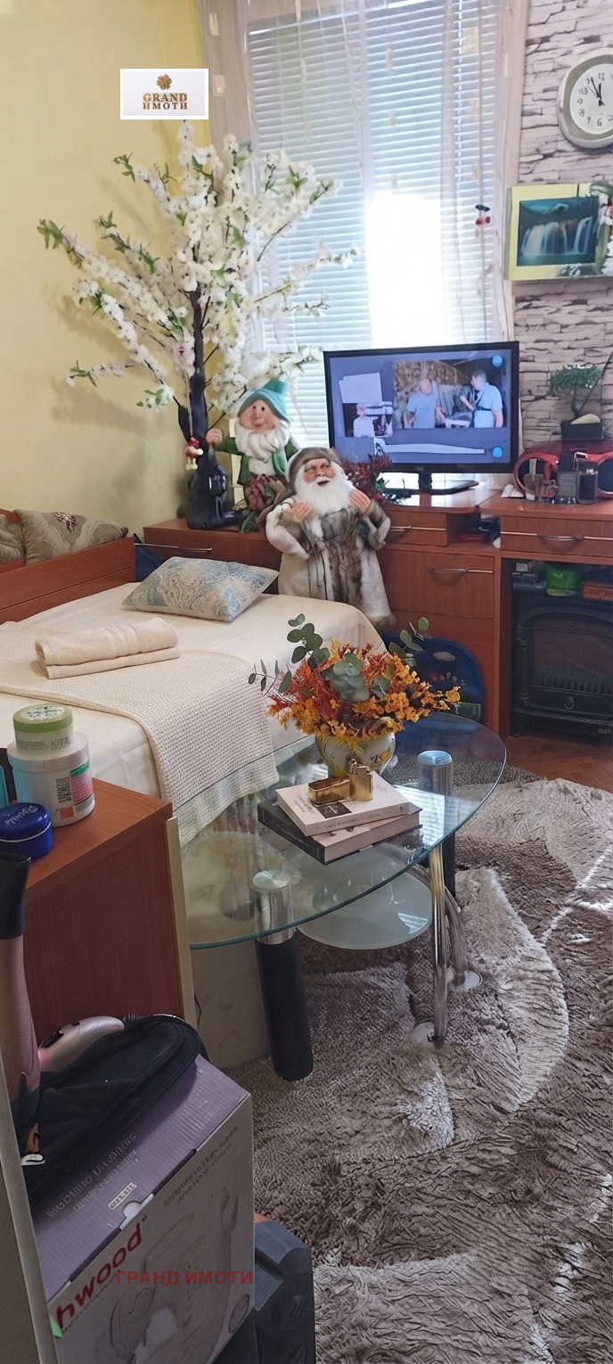 Продава 3-СТАЕН, гр. Русе, Център, снимка 3 - Апартаменти - 55124294