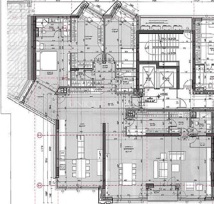 Продава 4-СТАЕН, гр. София, Изгрев, снимка 10 - Aпартаменти - 49271783